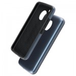 Огляд Чохол до мобільного телефона Laudtec для Motorola Moto G5 Ruber Painting (Blue) (LT-RMG5B): характеристики, відгуки, ціни.