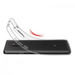 Огляд Чохол до мобільного телефона Laudtec для Xiaomi Pocophone F1 Clear tpu (Transperent) (LC-XPF1): характеристики, відгуки, ціни.