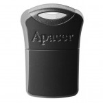 Огляд USB флеш накопичувач Apacer 64GB AH116 Black USB 2.0 (AP64GAH116B-1): характеристики, відгуки, ціни.