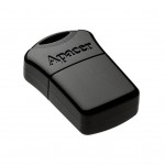 Огляд USB флеш накопичувач Apacer 64GB AH116 Black USB 2.0 (AP64GAH116B-1): характеристики, відгуки, ціни.