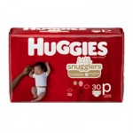 Огляд Підгузки Huggies Little Snugglers (до 3 кг) 30 шт (36000673302): характеристики, відгуки, ціни.