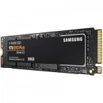 Огляд Накопичувач SSD M.2 2280 500GB Samsung (MZ-V7S500BW): характеристики, відгуки, ціни.