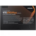 Огляд Накопичувач SSD M.2 2280 500GB Samsung (MZ-V7S500BW): характеристики, відгуки, ціни.