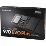 Огляд Накопичувач SSD M.2 2280 500GB Samsung (MZ-V7S500BW): характеристики, відгуки, ціни.