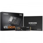 Огляд Накопичувач SSD M.2 2280 500GB Samsung (MZ-V7S500BW): характеристики, відгуки, ціни.