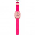 Огляд Смарт-годинник Amigo GO001 iP67 Pink: характеристики, відгуки, ціни.