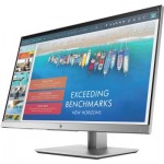 Огляд Монітор HP EliteDisplay E243d (1TJ76AA): характеристики, відгуки, ціни.