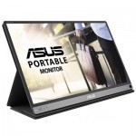 Огляд Монітор ASUS MB16AP No Stand (MB16AP): характеристики, відгуки, ціни.