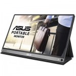 Огляд Монітор ASUS MB16AP No Stand (MB16AP): характеристики, відгуки, ціни.