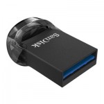 Огляд USB флеш накопичувач SanDisk 256GB Ultra Fit USB 3.1 (SDCZ430-256G-G46): характеристики, відгуки, ціни.