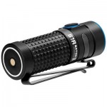 Огляд Ліхтар Olight S1R II Black (S1R II): характеристики, відгуки, ціни.