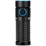 Огляд Ліхтар Olight S1R II Black (S1R II): характеристики, відгуки, ціни.