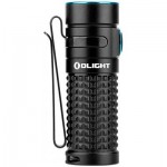 Огляд Ліхтар Olight S1R II Black (S1R II): характеристики, відгуки, ціни.