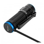 Огляд Ліхтар Olight S1R II Black (S1R II): характеристики, відгуки, ціни.