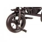 Огляд Дитячий велосипед KidzMotion Tobi Venture RED (115002/red): характеристики, відгуки, ціни.