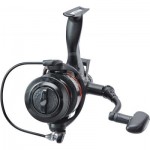 Огляд Котушка Brain fishing Apex Double Baitrunner 3000 6+1BB 5.1:1 (1858.41.67): характеристики, відгуки, ціни.