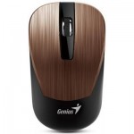 Огляд Мишка Genius NX-7015 Brown (31030015403): характеристики, відгуки, ціни.