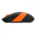 Огляд Мишка A4Tech FG10 Orange: характеристики, відгуки, ціни.