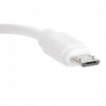 Огляд Дата кабель USB 2.0 AM to Micro 5P Cablexpert (CC-mUSB2C-AMBM-6-W): характеристики, відгуки, ціни.