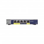 Огляд Комутатор мережевий Netgear GS105PE-10000S: характеристики, відгуки, ціни.