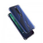 Огляд Чохол до мобільного телефона BeCover Anti-Shock Xiaomi Redmi 8 Clear (704367): характеристики, відгуки, ціни.