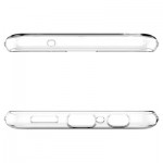 Огляд Чохол до мобільного телефона Laudtec для SAMSUNG Galaxy A20s Clear tpu (Transperent) (LC-A20sC): характеристики, відгуки, ціни.