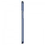 Огляд Чохол до мобільного телефона Laudtec для SAMSUNG Galaxy A20s Clear tpu (Transperent) (LC-A20sC): характеристики, відгуки, ціни.