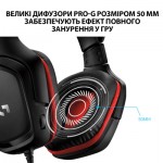 Огляд Навушники Logitech G332 Wired Gaming Headset (981-000757): характеристики, відгуки, ціни.