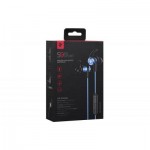 Огляд Навушники 2E S9 WiSport Wireless In Ear Headset Waterproof (2E-IES9WBL): характеристики, відгуки, ціни.