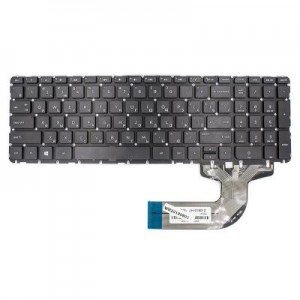 Клавіатура ноутбука PowerPlant HP Pavilion SleekBook 15-E черный (KB312672)