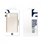 Огляд Чохол до мобільного телефона Armorstandart Air Spark для Samsung Galaxy A70 2019 (A705) Gold (ARM54908): характеристики, відгуки, ціни.