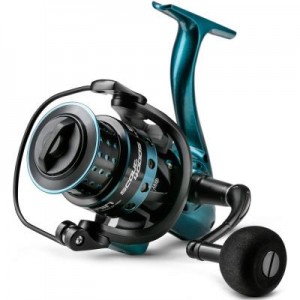 Огляд Котушка Brain fishing Scout 3000S 8+1BB (1858.42.18): характеристики, відгуки, ціни.