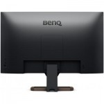 Огляд Монітор BenQ EW2780U Brown-Black: характеристики, відгуки, ціни.