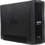 Огляд Пристрій безперебійного живлення APC Back-UPS Pro BR 1300VA, LCD (BR1300MI): характеристики, відгуки, ціни.