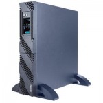 Огляд Пристрій безперебійного живлення Powercom SPR-2000 LCD Powercom (SPR.2000.LCD): характеристики, відгуки, ціни.
