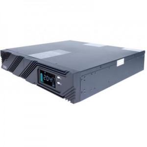 Огляд Пристрій безперебійного живлення Powercom SPR-2000 LCD Powercom (SPR.2000.LCD): характеристики, відгуки, ціни.