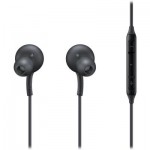 Огляд Навушники Samsung IC100 Type-C Earphones Black (EO-IC100BBEGRU): характеристики, відгуки, ціни.