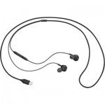 Огляд Навушники Samsung IC100 Type-C Earphones Black (EO-IC100BBEGRU): характеристики, відгуки, ціни.