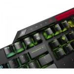 Огляд Клавіатура HP OMEN Sequencer USB (2VN99AA): характеристики, відгуки, ціни.