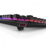 Огляд Клавіатура HP OMEN Sequencer USB (2VN99AA): характеристики, відгуки, ціни.