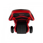 Огляд Крісло ігрове GT Racer X-2534-F Black/Red: характеристики, відгуки, ціни.