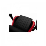 Огляд Крісло ігрове GT Racer X-2534-F Black/Red: характеристики, відгуки, ціни.