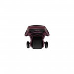 Огляд Крісло ігрове GT Racer X-2534-F Black/Violet: характеристики, відгуки, ціни.