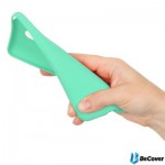 Огляд Чохол до мобільного телефона BeCover Matte Slim TPU Huawei P Smart 2019 Green (703182): характеристики, відгуки, ціни.
