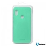 Огляд Чохол до мобільного телефона BeCover Matte Slim TPU Huawei P Smart 2019 Green (703182): характеристики, відгуки, ціни.