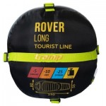 Огляд Спальний мішок Tramp Rover Long Olive/Grey L (UTRS-050L-L): характеристики, відгуки, ціни.