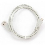 Огляд Дата кабель USB2.0 AM to Mini 5P 0.9m Cablexpert (CC-USB2-AM5P-3): характеристики, відгуки, ціни.
