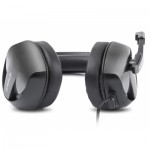 Огляд Навушники REAL-EL GDX-7620 Black: характеристики, відгуки, ціни.