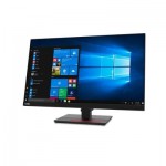 Огляд Монітор Lenovo ThinkVision T32h-20 WQHD (61F1GAT2UA): характеристики, відгуки, ціни.