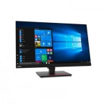 Огляд Монітор Lenovo ThinkVision T32h-20 WQHD (61F1GAT2UA): характеристики, відгуки, ціни.